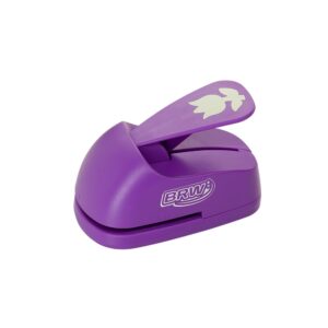 Perforadora de goma eva - 51mm