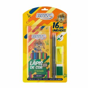 Kit escolar