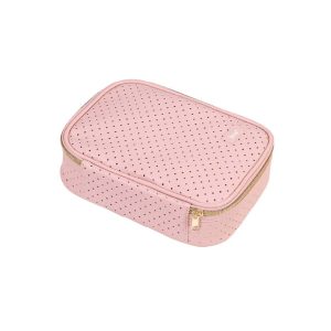 Estuche perforado - grande