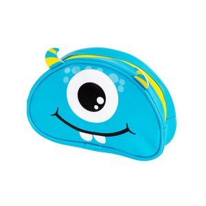 Estuche estampado - Monstruos