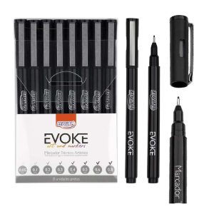 Kit micropuntas