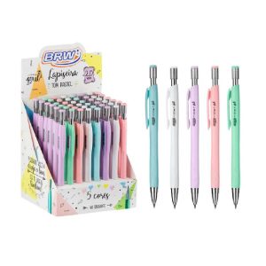 Portaminas – Tonos pastel 2,0mm